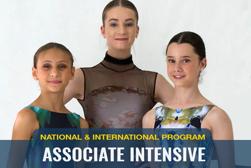 National & International Classical Training